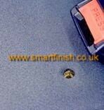 Cigarette Burn Repair Banner